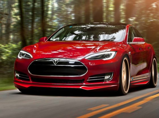 Top 10 Celebrities Who Own A Tesla Car in 2023
