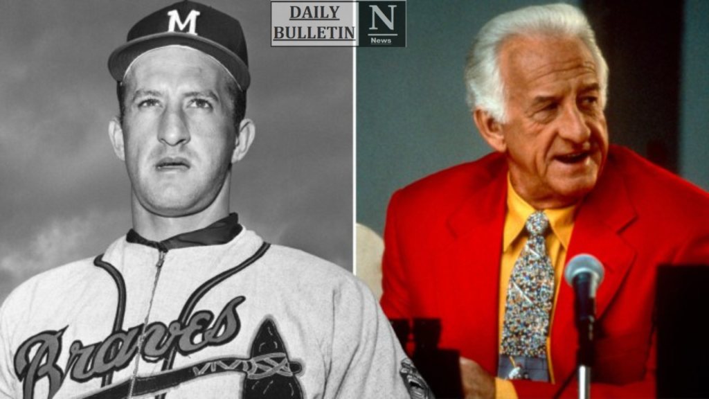 Bob Uecker