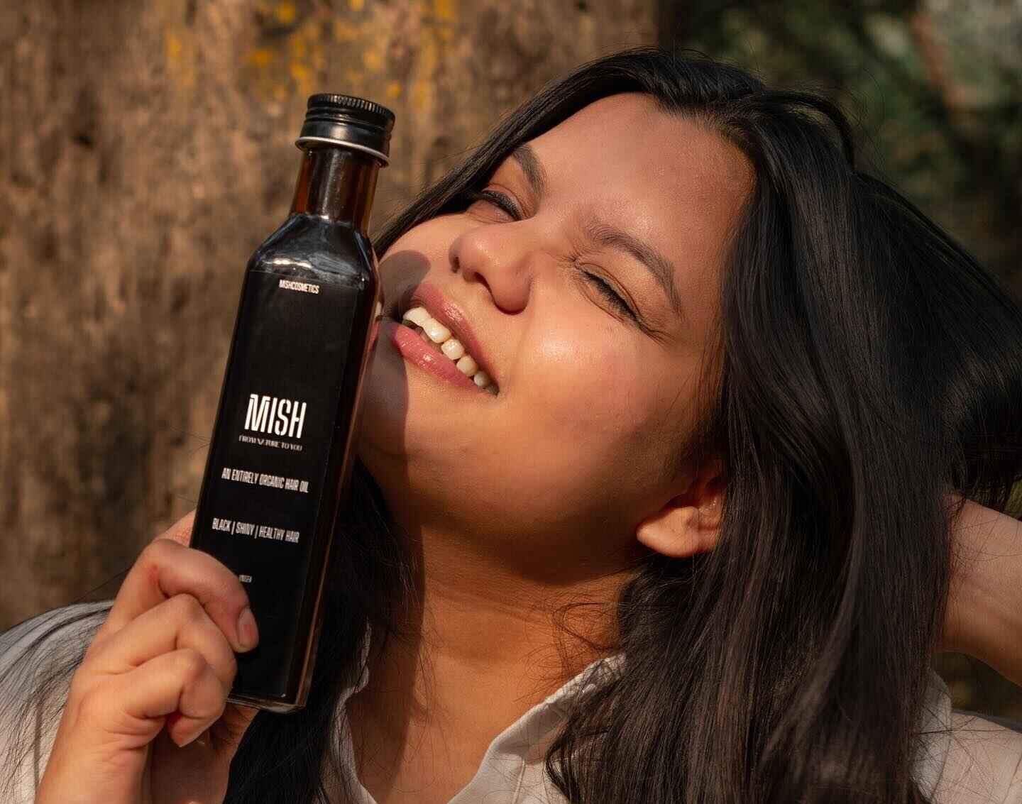 Misha Agrawal